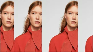 Το πουκάμισο που κοστίζει 40 ευρώ και το βλέπουμε παντού στο Instagram