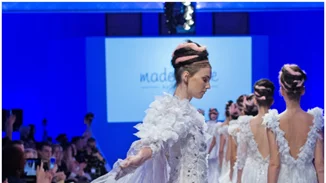 Virtue of light | Όλα όσα πρέπει να ξέρεις για τη νέα bridal συλλογή του atelier "Made Bride by Antonea"