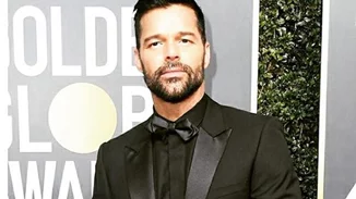 Ricky Martin | Παντρεύτηκε τον αγαπημένο του Jwan Yosef!