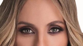 Η Ελεονώρα Μελέτη σού δείχνει τα αγαπημένα της κραγιόν