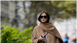 Back to basics: 10 streetstyle εμφανίσεις για να ξεκινήσεις τη νέα χρονιά με στυλ