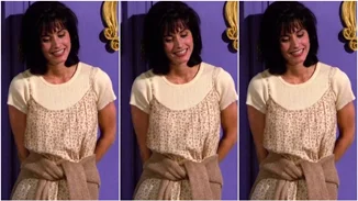 Γιατί το στυλ της Monica είναι πολύ πιο cool από της Rachel στη σειρά Friends