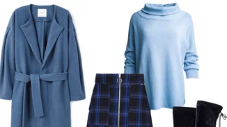 Τι να φορέσω σήμερα 15/1/2018;