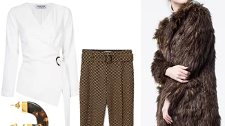 Τι να φορέσω σήμερα 19/1/2018;