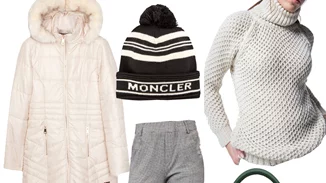 Τι να φορέσω σήμερα 22/1/2018;