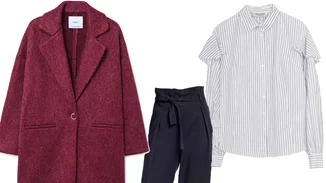 Τι να φορέσω σήμερα 8/1/2018;