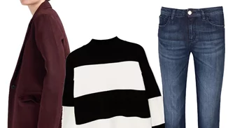 Τι να φορέσω σήμερα 10/1/2018;