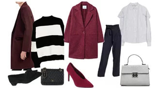 Νέα εβδομάδα - νέες στιλιστικές ιδέες | 5 outfits που αξίζει να δοκιμάσεις τώρα