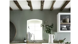 To Pinterest έχει μια διαφορετική άποψη για το χρώμα του 2018