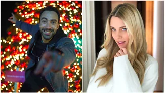 Τι παίζει στο Instagram της Δούκισσας Νομικού και του Σάκη Τανιμανίδη;