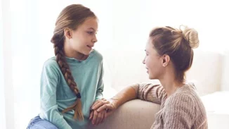 7 πράγματα που θα πω στην κόρη μου για τη σεξουαλική παρενόχληση