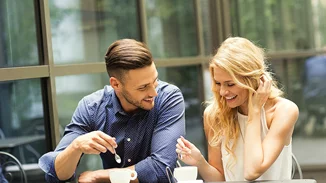 Οι επιστημονικοί τρόποι για να περάσετε τέλεια στο πρώτο ραντεβού