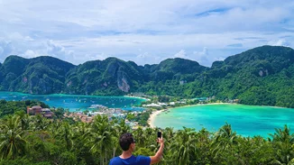 Οι κορυφαίοι άγνωστοι ταξιδιωτικοί προορισμοί του 2018