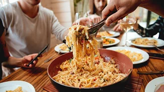 Διεθνής ημέρα Ιταλικής κουζίνας | 4 συνταγές για να απολαύσεις τα αγαπημένα σου μακαρόνια!