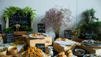 Παντρεύεσαι φέτος; Αυτό είναι το νέο DIY trend που θα σε ενθουσιάσει