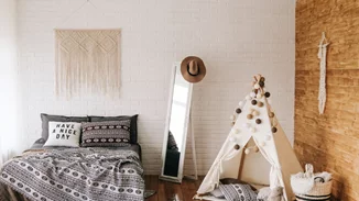 O πιο εύκολος και γρήγορος τρόπος για να βάλεις την παπλωματοθήκη!