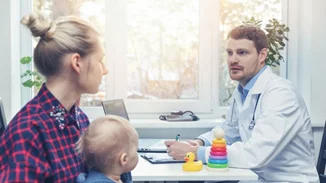 Νέο κρούσμα Μηνιγγίτιδας: Τετράχρονο αγοράκι νοσηλεύεται στο Γ.Ν. Παίδων Πεντέλης