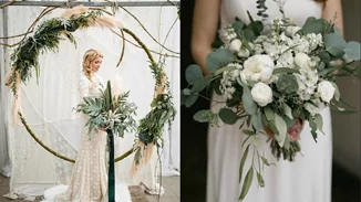 8 τάσεις για τους γάμους του 2018 που καλύτερα να αποφύγεις!