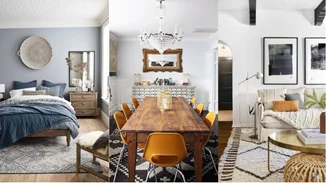 8 μυστικά του feng shui για τη διακόσμηση του σπιτιού