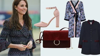 Kate Middleton | 15 εκπτωτικές αγορές για να υιοθετήσεις το στιλ της