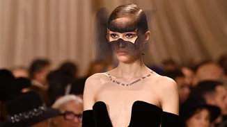 Ιδέες για beauty εμφανίσεις με... αέρα Υψηλής Ραπτικής!