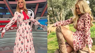 Εντοπίσαμε τις καλύτερες εμφανίσεις της εβδομάδας και λέμε την γνώμη μας