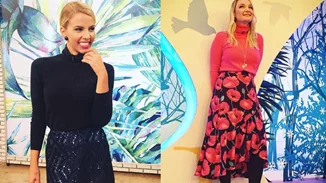 Οι καλύτερες τηλεοπτικές εμφανίσεις αυτής της εβδομάδας