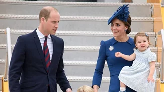 Kate Middleton & Πρίγκιπας William | Ποιο θα είναι το όνομα του τρίτου παιδιού;