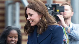 Kate Middleton | Η πρώτη της εμφάνιση μετά τα γενέθλιά της!