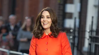 Kate Middleton | Ο λόγος που δεν φόρεσε το δαχτυλίδι αρραβώνων της σήμερα