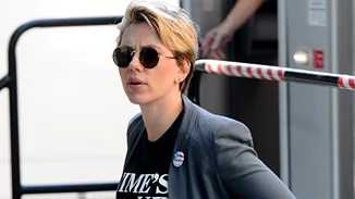 Scarlett Johansson | Η αυστηρή κριτική στον James Franco