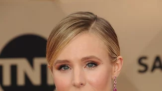 Το αιχμηρό σχόλιο της Kristen Bell προς την Melania Trump