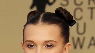 Αν βαρέθηκες να βλέπεις τα μαλλιά της Millie Bobby Brown από τα SAG, δες αυτό που θα σε ενθουσιάσει