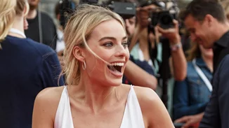 Margot Robbie | Η αντίδρασή της για την υποψηφιότητα στα Όσκαρ!