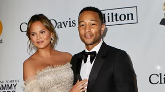 Pre - Grammys Gala 2018 | Ποιοι celebrities παρευρέθηκαν στο καθιερωμένο event