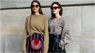 6 νέες style bloggers που αξίζει να ακολουθήσεις τώρα στο Instagram