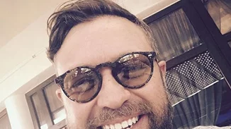 Γιάννης Βαρδής | Το συγκινητικό μήνυμα για τον πατέρα του