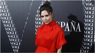 Μήπως ο συνδυασμός κόκκινο-μωβ είναι ο καλύτερος που μπορείς να κάνεις;