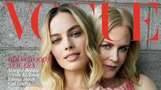 Το τελευταίο εξώφυλλο της βρετανικής Vogue που προκάλεσε αντιδράσεις