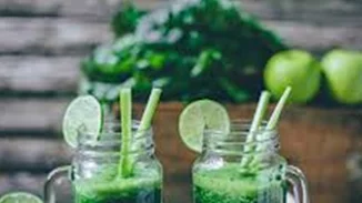 Όσα πρέπει να γνωρίζεις πριν ξεκινήσεις μια δίαιτα αποτοξίνωσης