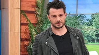 Γιώργος Αγγελόπουλος | Ο Ντάνος θα παίξει στο «Τατουάζ»!