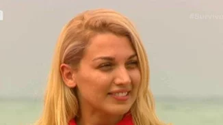 Survivor | Οι πρώτες εικόνες της Σπυροπούλου στο reality!