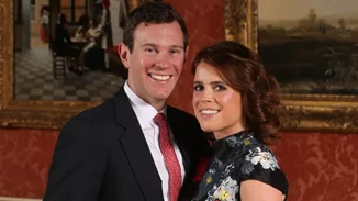 Η Πριγκίπισσα Ευγενία αντέγραψε το δαχτυλίδι αρραβώνων της Kate Middleton