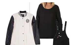 Τι να φορέσω σήμερα 09/01/2018;