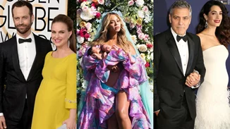 Baby Boom | Αυτά είναι τα μωρά του 2017!