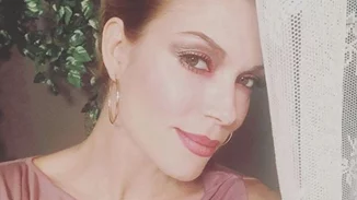 Βίκυ Καγιά | Τι ήταν το εντυπωσιακό φόρεμα που φόρεσε στην απονομή των Beauty Stars Awards;