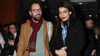 Κωστής Μαραβέγιας & Τόνια Σωτηροπούλου | Πού τους εντοπίσαμε λίγο πριν το ταξίδι στην Κούβα;