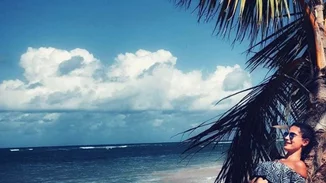 Χριστίνα Μπόμπα | Το χωριό στον Άγιο Δομίνικο που την ξετρέλανε