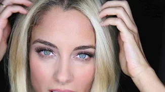 Γέννησε η Δούκισσα Νομικού!