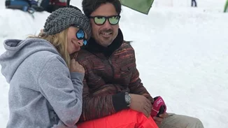 Δέσποινα Καμπούρη | Mini εξόρμηση στα Καλάβρυτα!